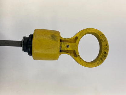 11-14 CHRYSLER 200 4-SPEED AUTOMATIC TRANSMISSION FLUID DIPSTICK OEM 04743916AB