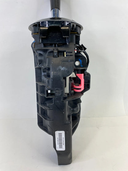 2012-2017 FIAT 500 A/T GEAR SELECTOR SHIFT SHIFTER LEVER ASSEMBLY 1SJ05JXWAF
