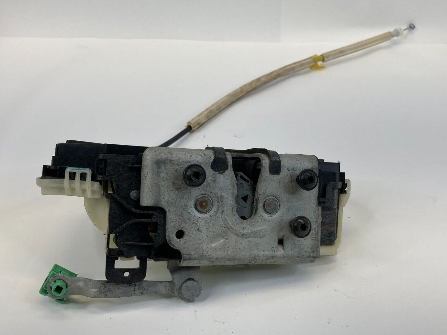 08-12 Ford Escape Rear Right Door Lock Latch Release Actuator 8E64-78264A00 OEM