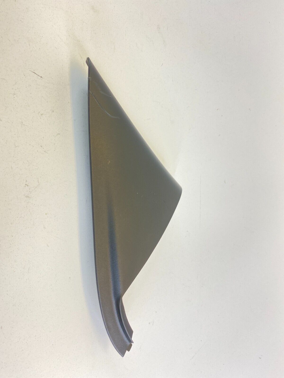 2004-2008 Acura TSX Front Right Side Door Inner Mirror Cover Trim Assembly OEM