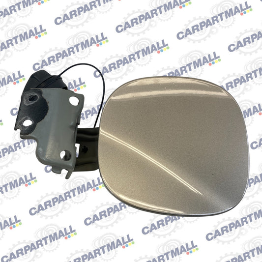 05 06 07 08 Honda Pilot Fuel Filler Tank Door Gas Lid Cover Cap W/ Tank Cap OEM