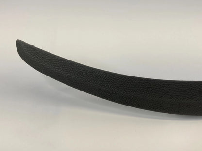2013-2015 CHEVROLET MALIBU FRONT RIGHT SIDE DOOR PULL HANDLE COVER TRIM BEZEL