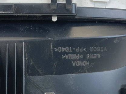 11-13 HONDA ODYSSEY TOURING ELITE CLUSTER SPEEDOMETER 78100-TK8-A42 218K MILES