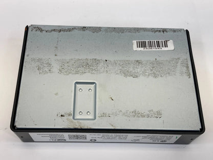 2014-2016 BUICK REGAL ONSTAR COMMUNICATION MOBILE CONTROL MODULE 23261543 OEM