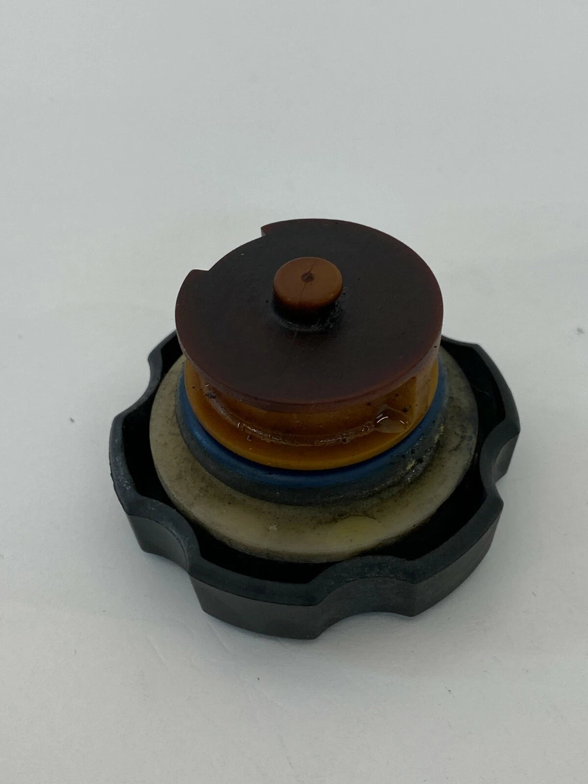 2004 2005 2006 BUICK RENDEZVOUS 3.6L V6 DOHC 24V ENGINE OIL FILLER FLUID CAP OEM