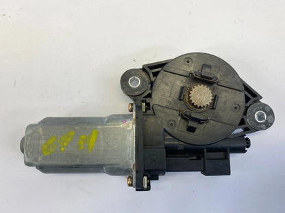 2001-2005 HONDA CIVIC SUNROOF SUN ROOF MOONROOF POWER MOTOR B-S5AX-S450-AXXX OEM
