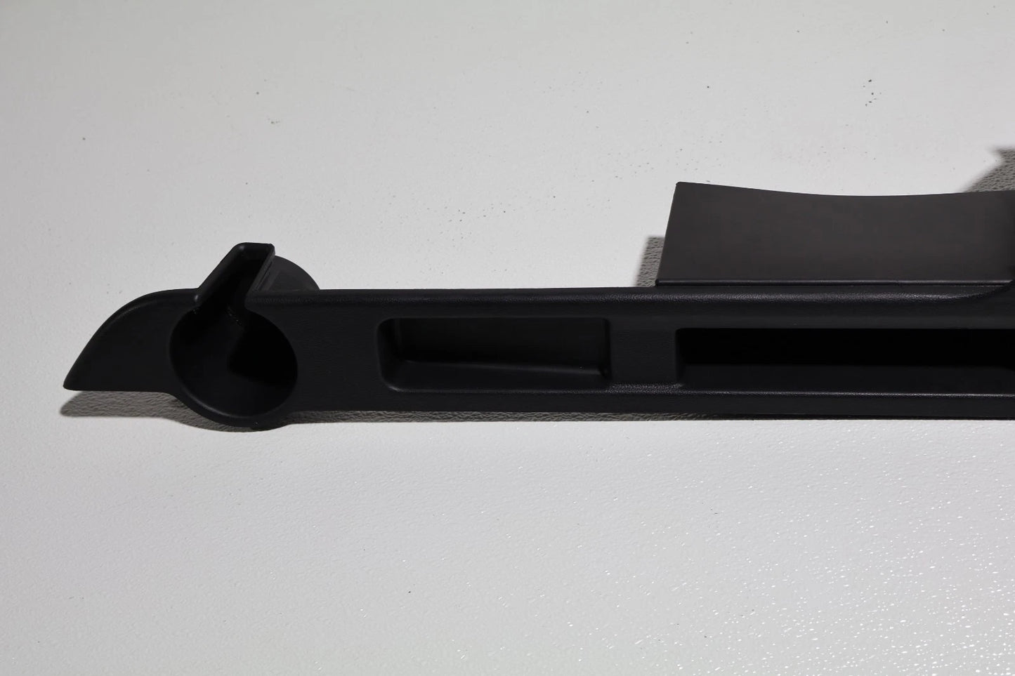 2020-2024 FORD EXPLORER REAR LEFT TRUNK TRIM PANEL STORAGE BOX LB5B-S312A07-AH3