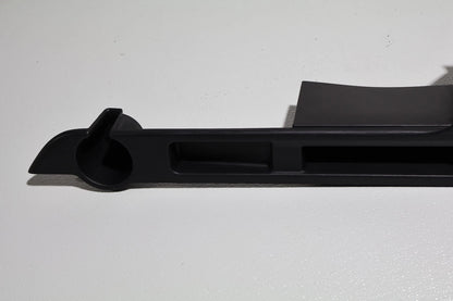 2020-2024 FORD EXPLORER REAR LEFT TRUNK TRIM PANEL STORAGE BOX LB5B-S312A07-AH3
