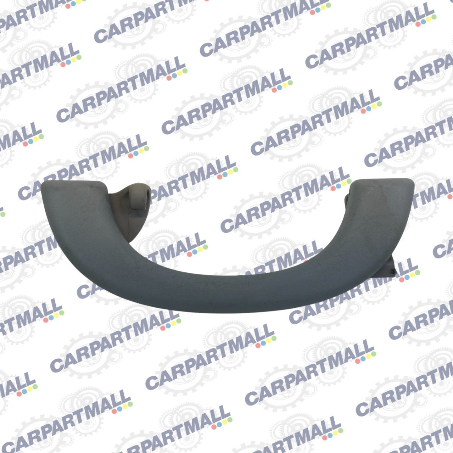 03-09 Mercedes Benz E320 Rear Left Roof Grab Grip Handle Assist A2118100051 OEM