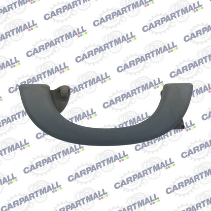 03-09 Mercedes Benz E320 Rear Left Roof Grab Grip Handle Assist A2118100051 OEM