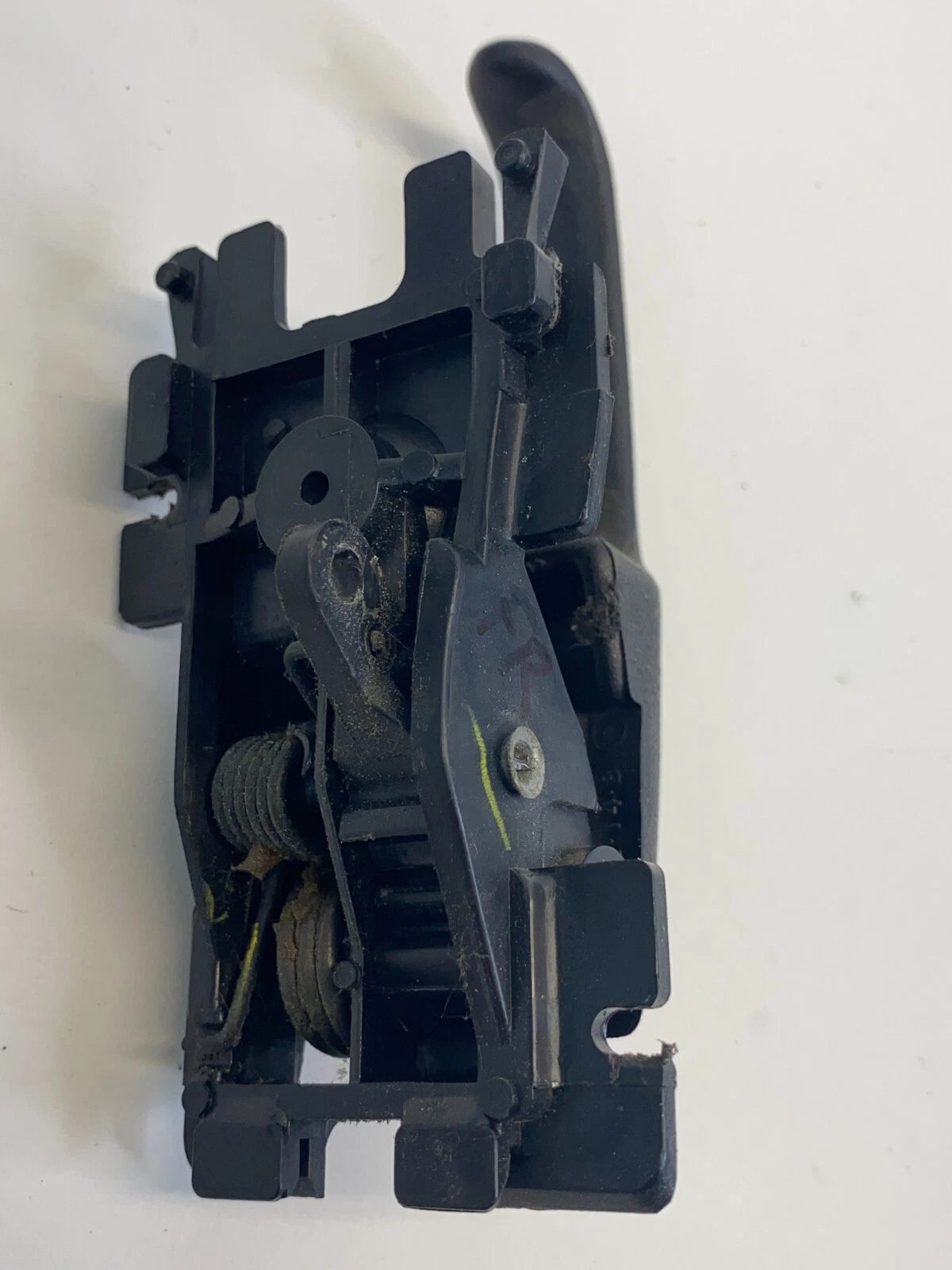 01-05 FORD EXPLORER SPORT TRAC FRONT RIGHT INNER DOOR HANDLE 7B-7822038-AC OEM