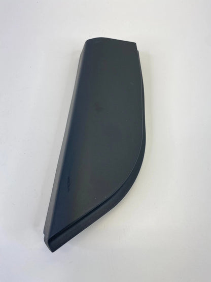 05-10 HONDA ODYSSEY FRONT PASSENGER INNER CORNER MIRROR COVER TRIM 76220SHJA OEM