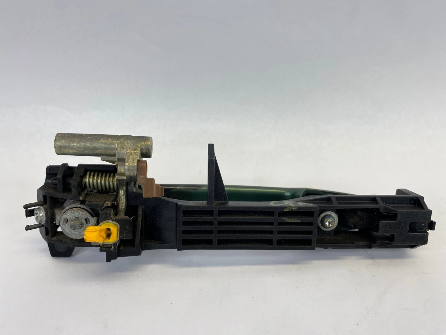 2010-2014 SUBARU OUTBACK FRONT LEFT DRIVER SIDE OUTSIDE EXTERIOR DOOR HANDLE OEM