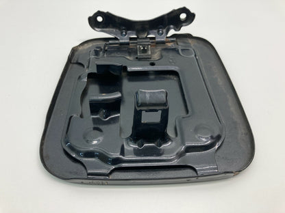 07 08 09 10 11 12 Hyundai Veracruz Fuel Filler Tank Door Gas Lid Cover OEM