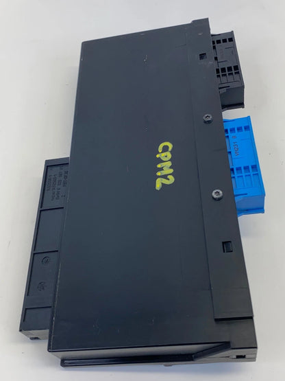 2007 2008 BMW 335XI BCM JUNCTION BOX FOR ELECTRONICS CONTROL OEM 6135-9176877-01