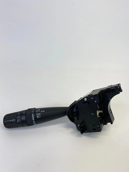 2007-2012 DODGE CALIBER TURN SIGNAL HEADLIGHT COMBINATION SWITCH OEM 214866146