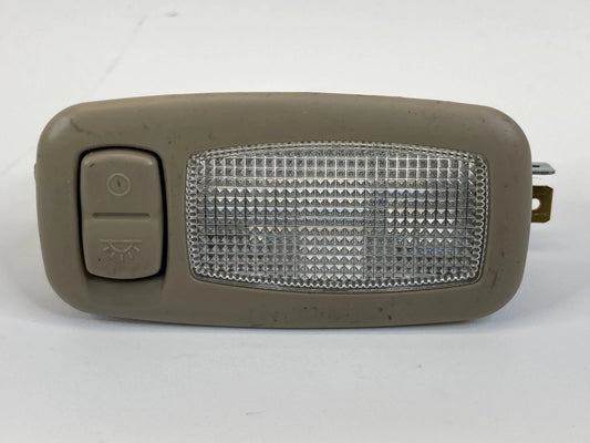 2007-2010 HYUNDAI ELANTRA FRONT RIGHT SIDE ROOF SUNVISOR VANITY LIGHT LAMP