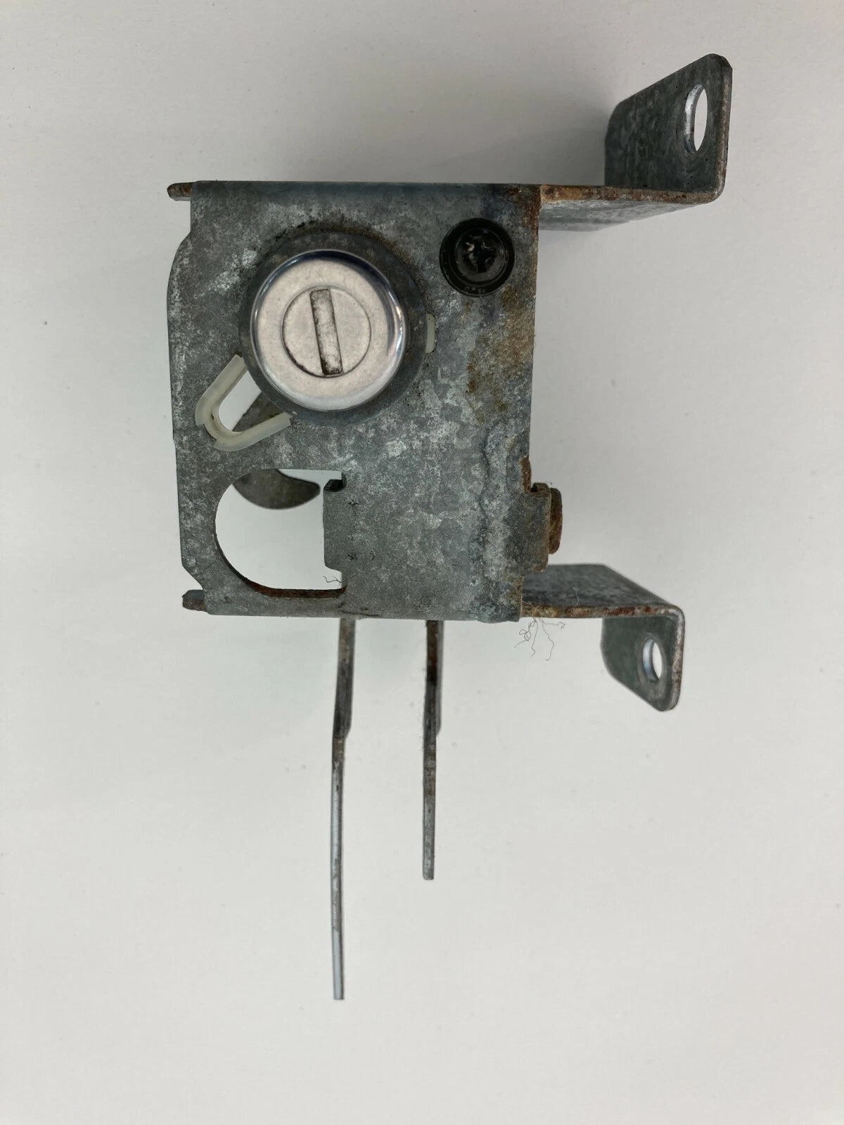 1989 HONDA ACCORD REAR TRUNK LOCK CYLINDER ACTUATOR 9C293024 OEM