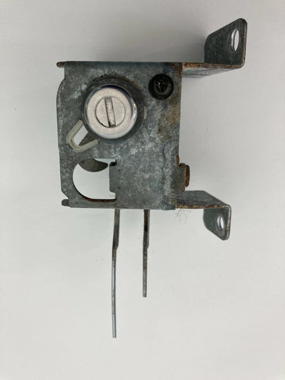 1989 HONDA ACCORD REAR TRUNK LOCK CYLINDER ACTUATOR 9C293024 OEM