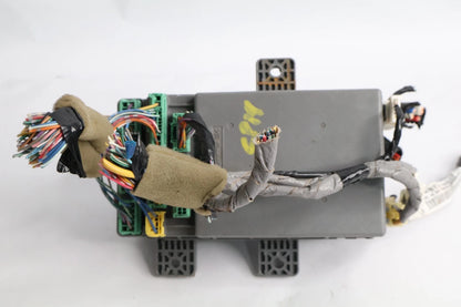 2010-2012 ACURA RDX 2.3L INNER CABIN FUSE BOX JUNCTION BLOCK RELAY STK-A003 OEM