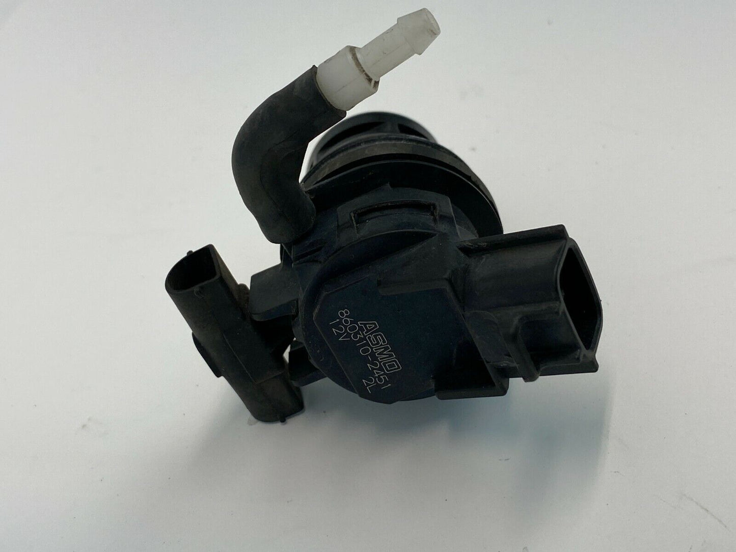 2004-2013 Mazda 3 5 6 CX-7 Windshield Washer Fluid Motor Pump 860310-2451 OEM