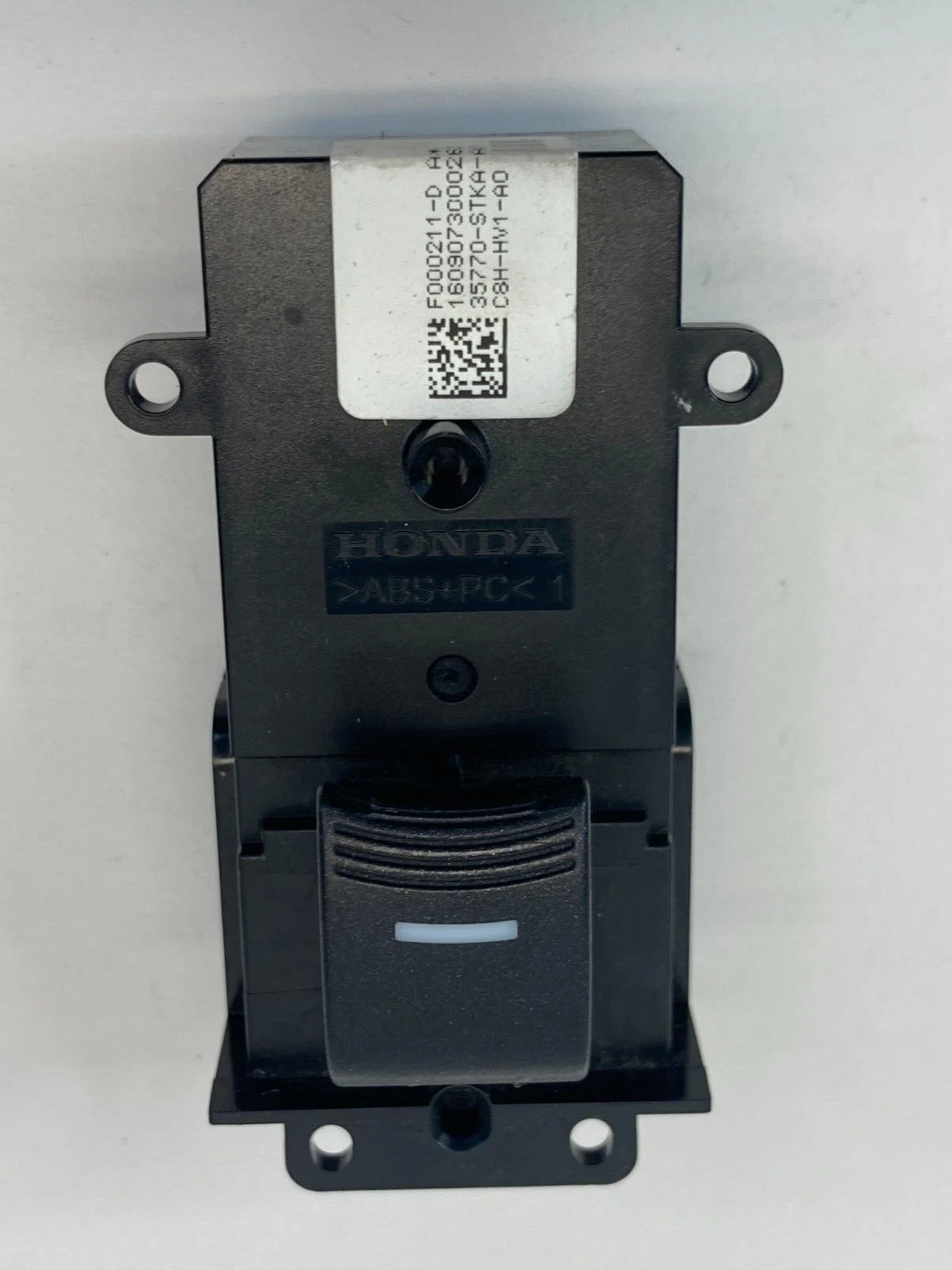 2007 2008 2009 ACURA RDX REAR RIGHT SIDE DOOR WINDOW SWITCH 35770-STKA-A011 OEM