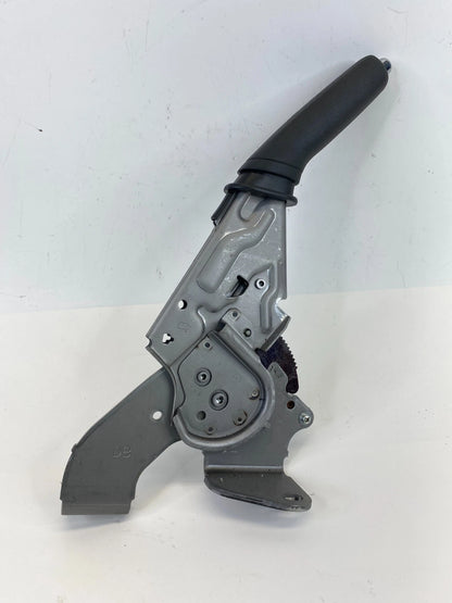 2009-2019 TOYOTA COROLLA EMERGENCY PARKING BRAKE HANDLE LEVER ASSEMBLY