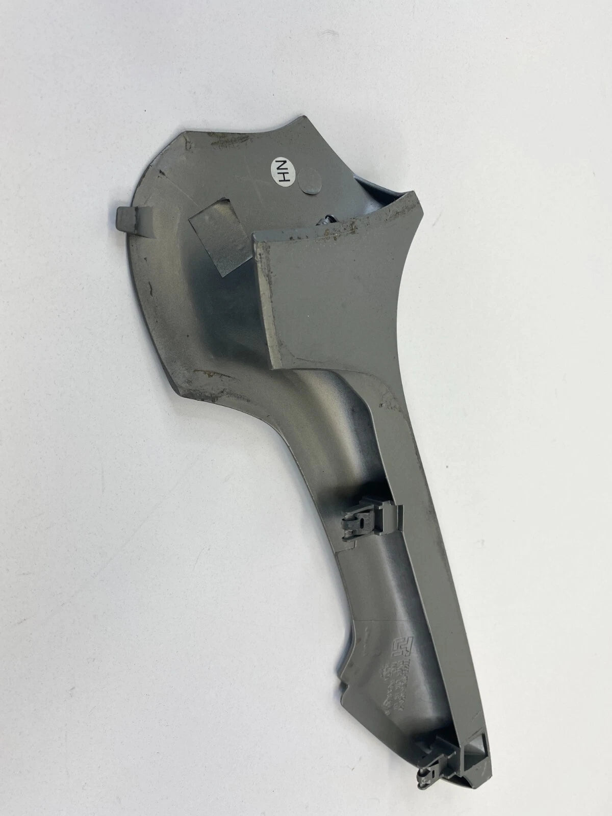 03-05 HONDA PILOT DASH CENTER CONSOLE LEFT PANEL TRIM MOLDING 77297-S9VA-A020