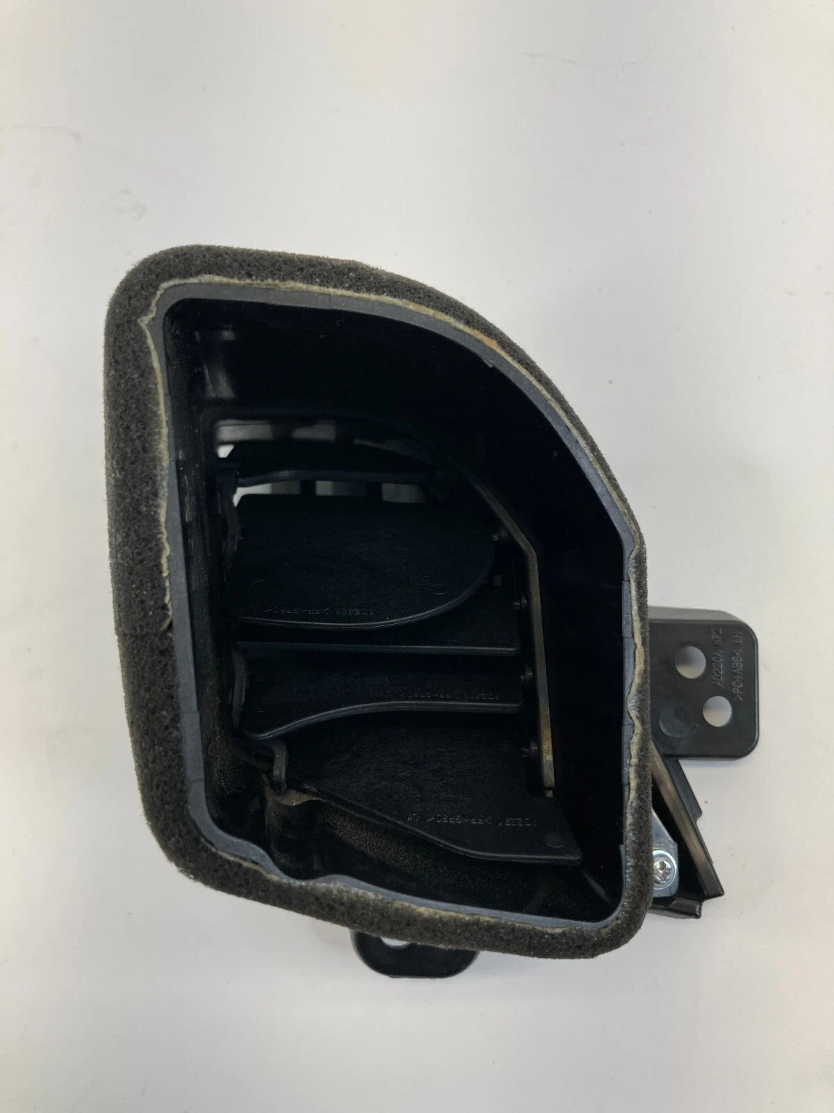 2011-2013 HYUNDAI ELANTRA CENTER DASH LEFT A/C AIR VENT OUTLET GRILLE DUCT OEM