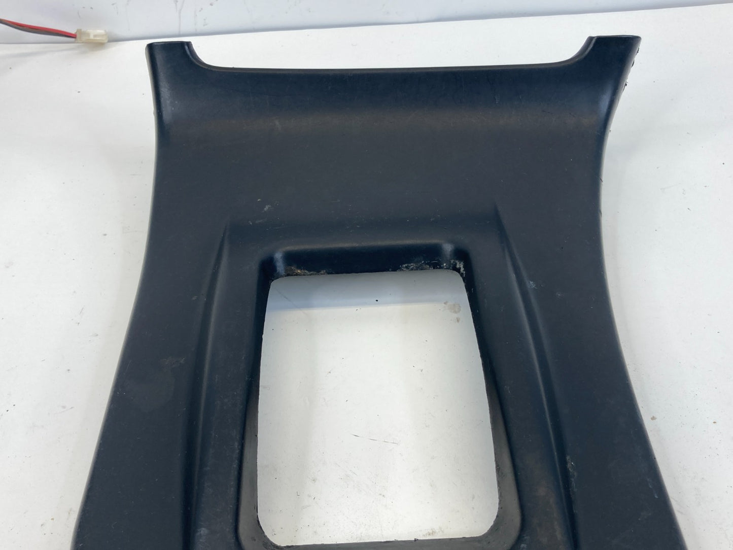 1996-2002 Toyota 4Runner 2WD Center Console Shifter Bezel Trim Cover 58804-35090