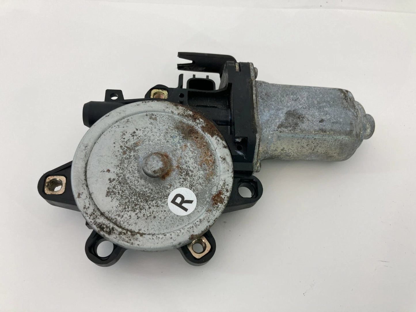 2000-2003 NISSAN MAXIMA REAR RIGHT SIDE DOOR POWER WINDOW MOTOR 80730-89906 OEM