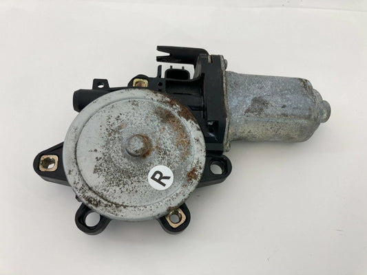 2000-2003 NISSAN MAXIMA REAR RIGHT SIDE DOOR POWER WINDOW MOTOR 80730-89906 OEM