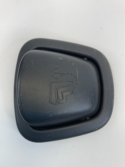 11-19 Ford Fiesta Rear Deck Seat Child Safety Anchor Hook Cover Trim Cap OEM