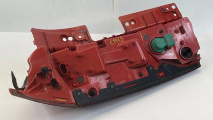 2010-2016 CADILLAC SRX REAR RH PASSENGER TAIL LIGHT BRAKE LAMP LED 20882925 OEM