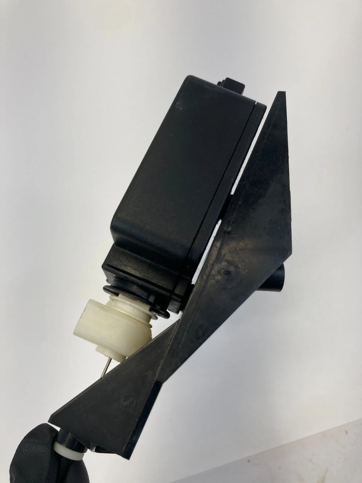 04-06 MINI COOPER FUEL DOOR FLAP RELEASE LOCK ACTUATOR MOTOR OEM FACTORY 7152588