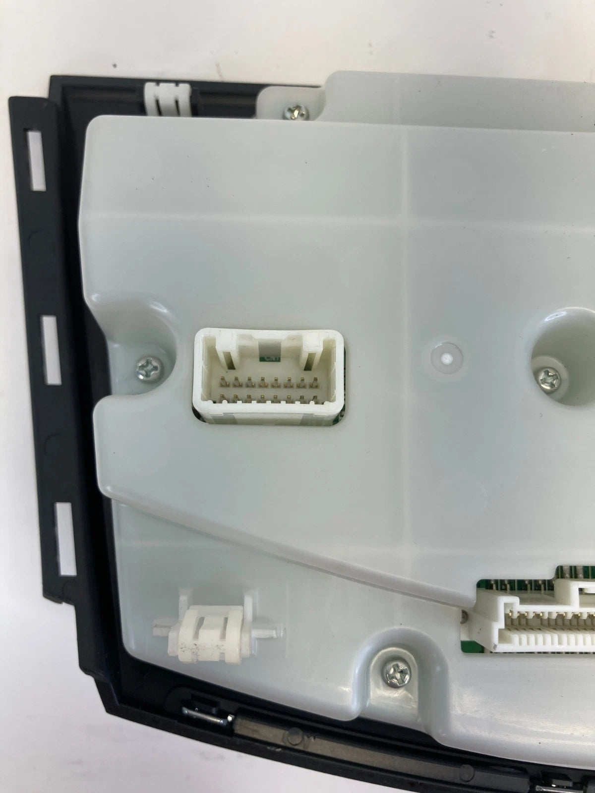 06 07 Infiniti M35 AC HEATER TEMPERATURE CONTROL W/ NAVIGATION 28395-EH000 OEM