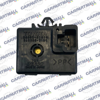 99 00 01 02 03 LEXUS RX300 STABILITY BUZZER SKID CONTROL UNIT DENSO 86652-51010
