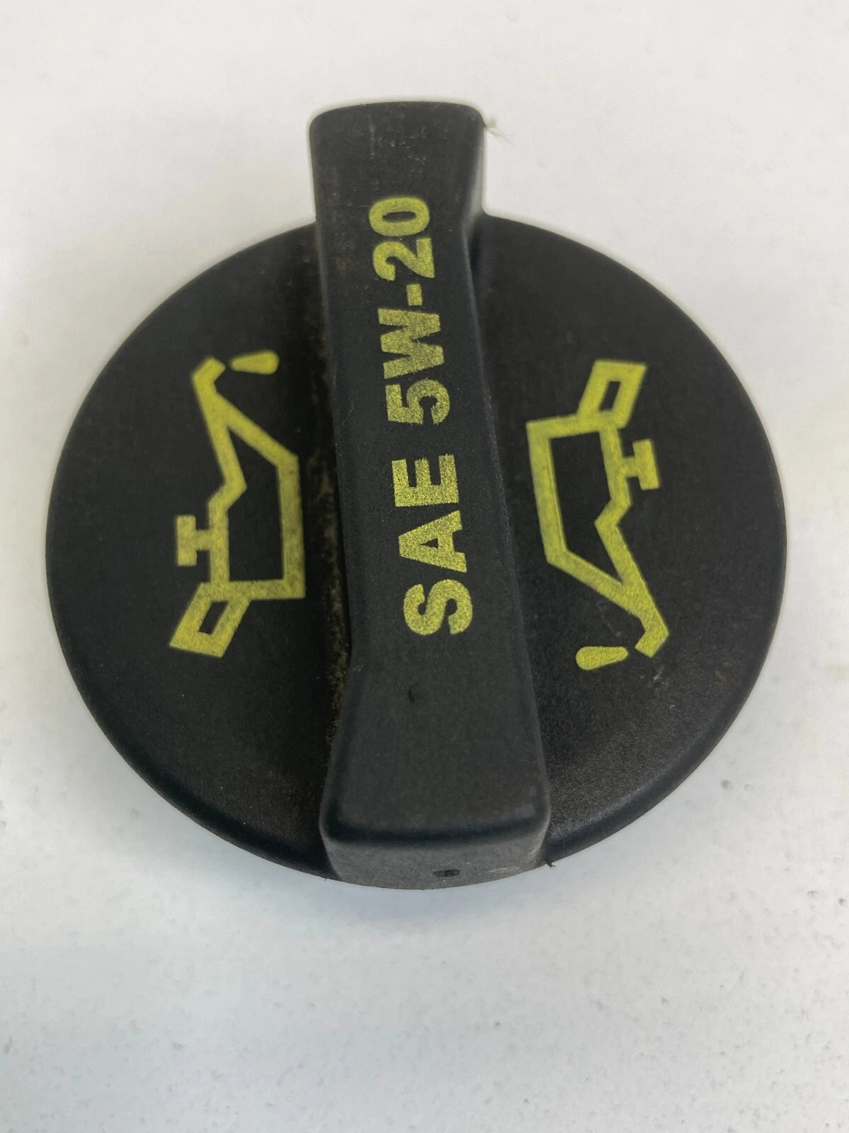 2000-2018 FORD FOCUS SE SEDAN 2.0L ENGINE OIL FILLER FLUID CAP LID COVER OEM
