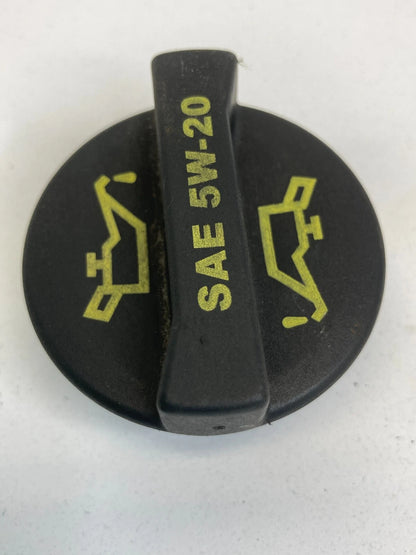 2000-2018 FORD FOCUS SE SEDAN 2.0L ENGINE OIL FILLER FLUID CAP LID COVER OEM