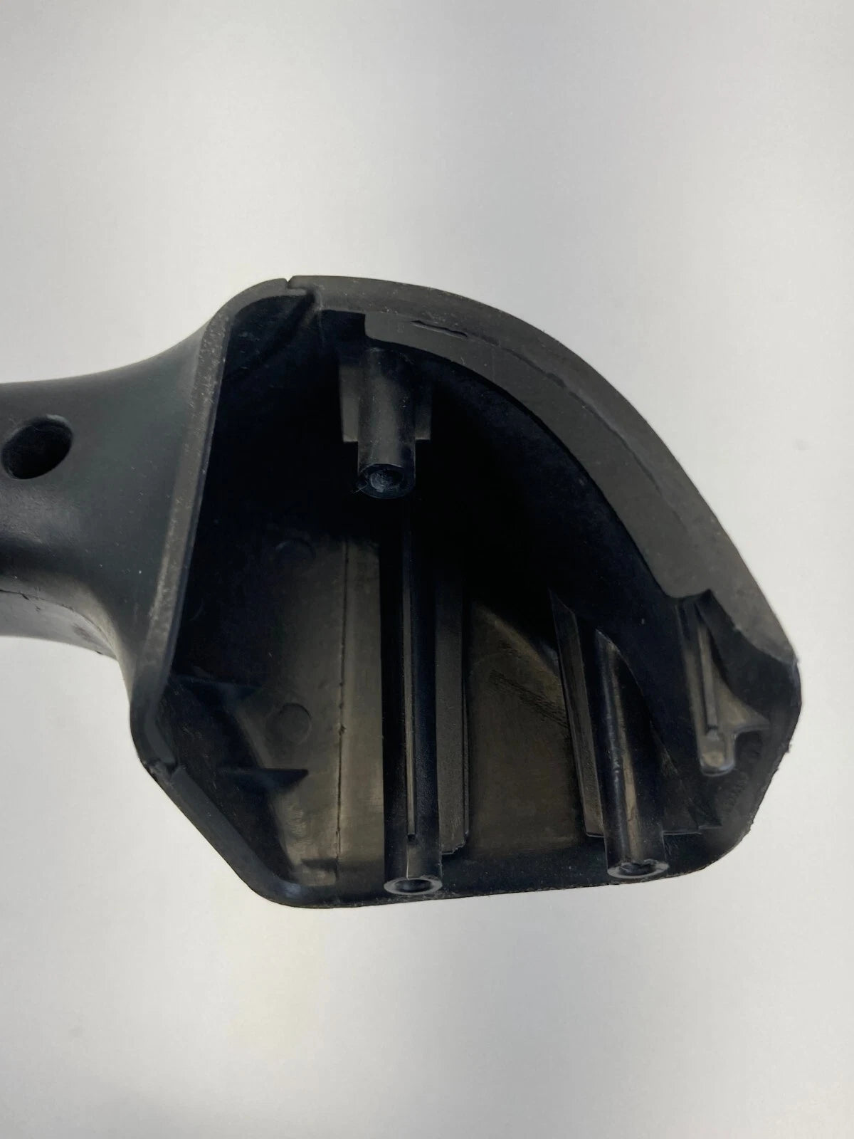 2006-2011 KIA RIO SEDAN FRONT LEFT DRIVER SIDE INNER DOOR PULL GRIP HANDLE OEM
