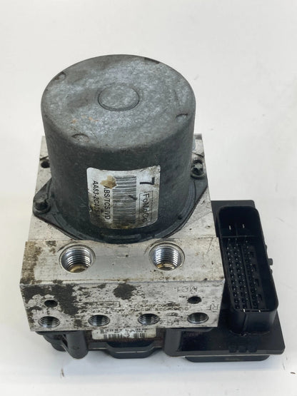 10-13 LINCOLN MKT FLEX 3.5L A/T AWD ABS ANTI LOCK BRAKE PUMP MODULE AA83-2C405-A
