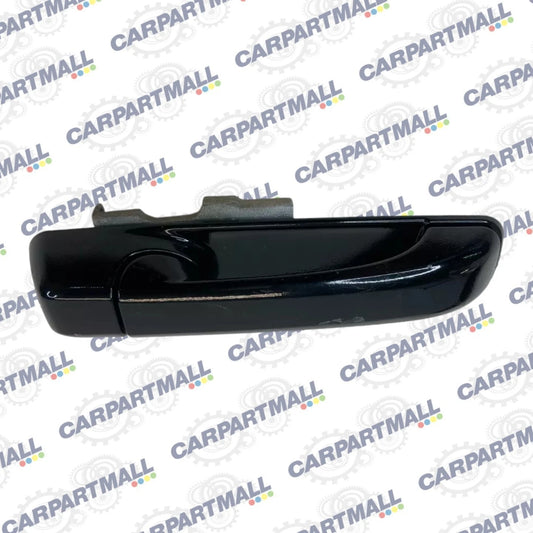 2005 2006 JEEP GRAND CHEROKEE FRONT RIGHT SIDE EXTERIOR DOOR HANDLE 5HS56DX8AG