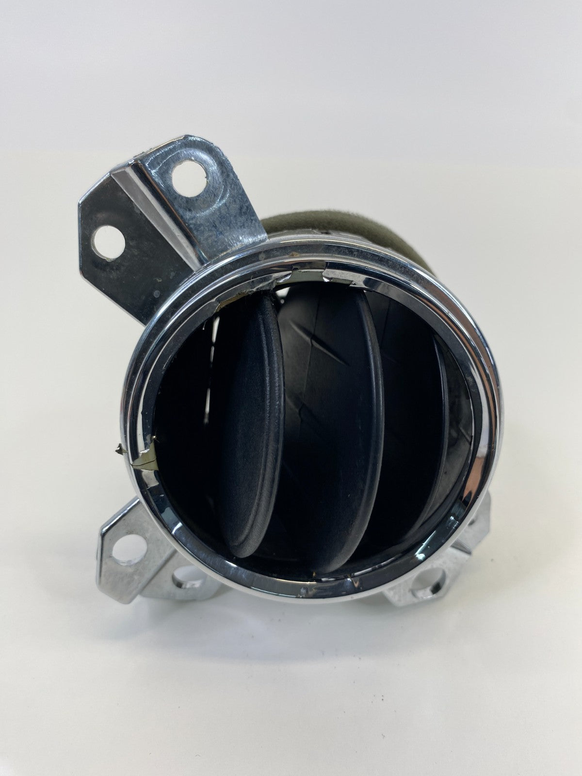 2009-2017 Jeep Patriot Dash Left Driver Side A/C Air Vent Outlet Duct OEM