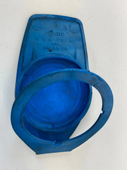2006-2020 AUDI A3 / A3 QUATTRO WINDSHIELD WIPER FLUID RESERVOIR CAP 8D0-955-455