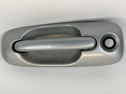 01-07 Chrysler Town & Country Front Left Side Exterior Door Handle 0RP71TRMAC