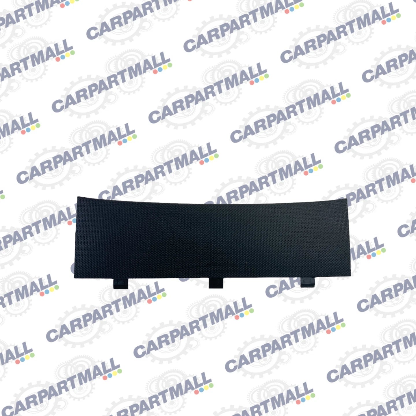 07-13 NISSAN ALTIMA CENTER DASH UNDER RADIO LOWER PLATE TRIM 68270-JA00A OEM