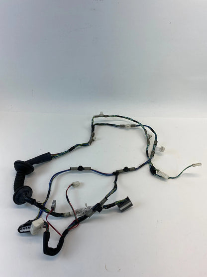 2000-2004 TOYOTA AVALON FRONT RIGHT SIDE DOOR WIRE WIRING HARNESS 82151AC010 OEM