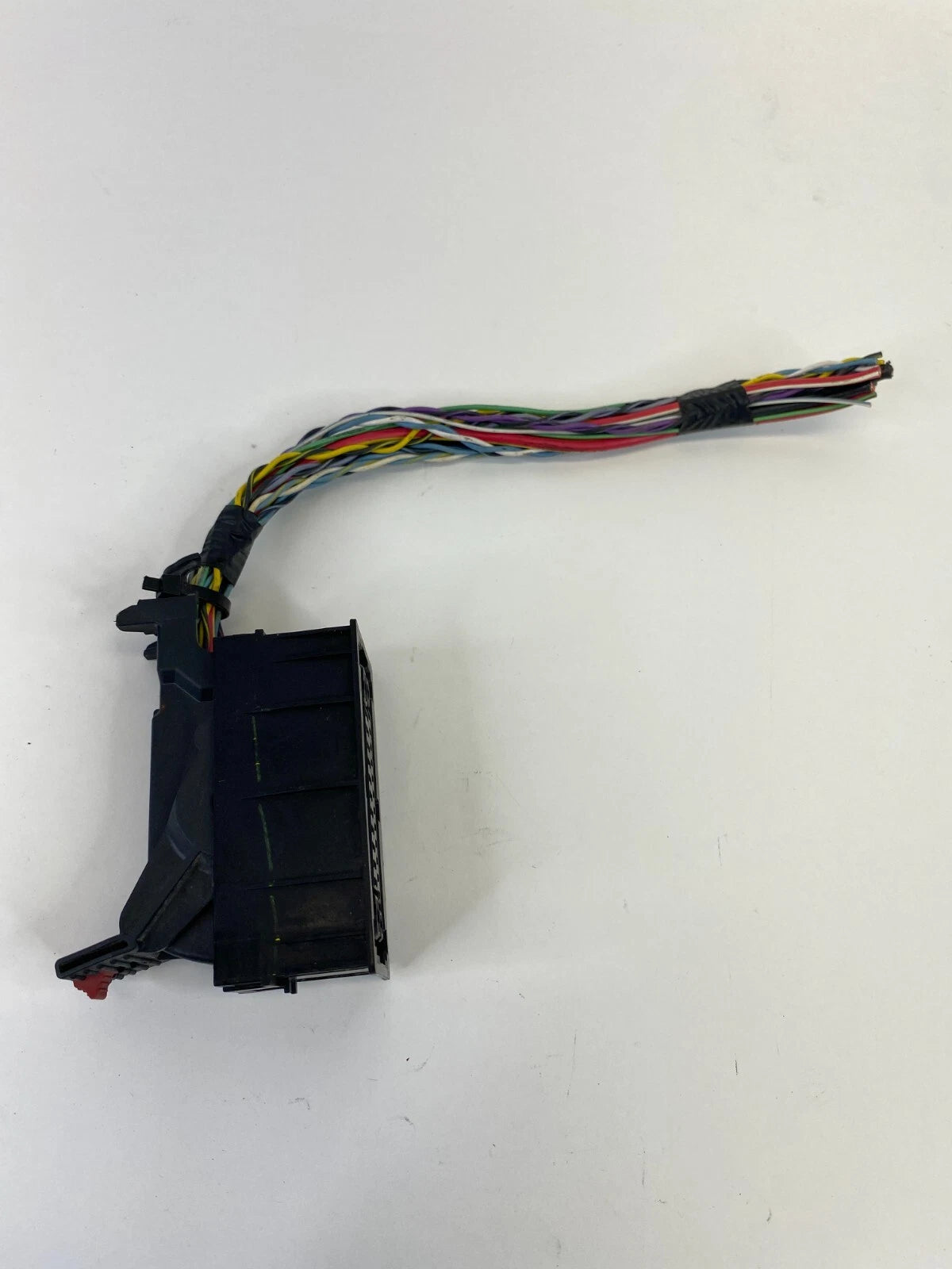15 16 CHEVROLET SONIC 1.8L FWD ABS ANTI-LOCK BRAKE PUMP PLUG WIRE CONNECTOR OEM