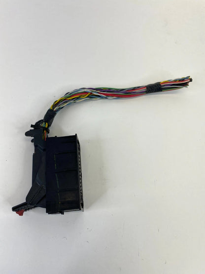 15 16 CHEVROLET SONIC 1.8L FWD ABS ANTI-LOCK BRAKE PUMP PLUG WIRE CONNECTOR OEM