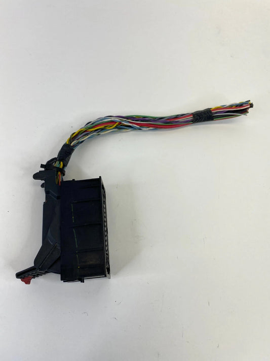 15 16 CHEVROLET SONIC 1.8L FWD ABS ANTI-LOCK BRAKE PUMP PLUG WIRE CONNECTOR OEM